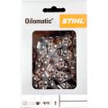Цепь Stihl 35RS 3/8" 1.5мм 62зв Цепь Stihl 35RS 3/8" 1.5мм 62зв