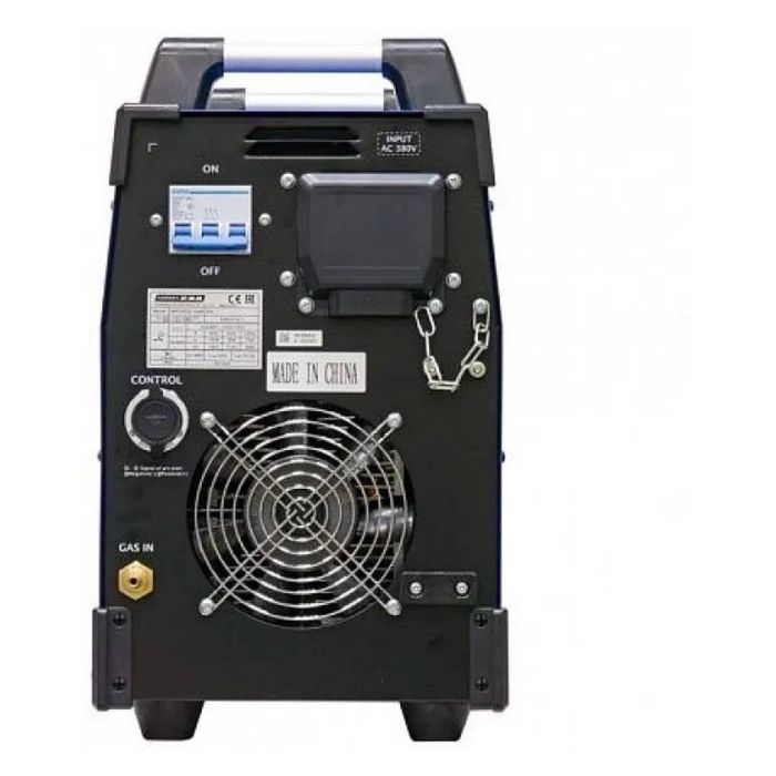 Аппарат плазменной резки Aurora Pro AIRFORCE 100M IGBT EURO