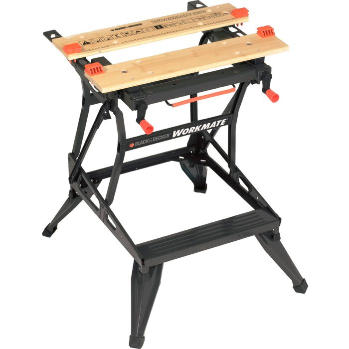 Верстак Black&Decker WM550
