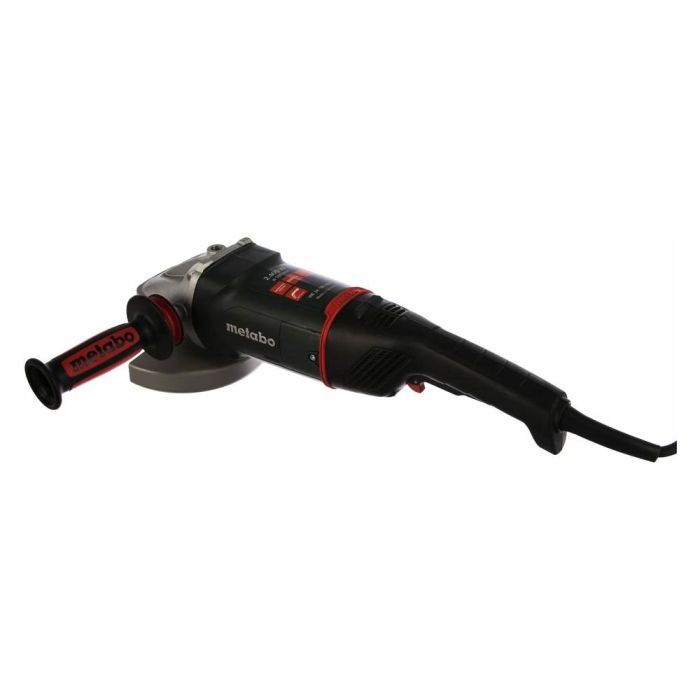 Машина шлифовальная угловая Metabo W 650-125 (950)