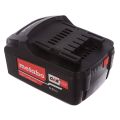 Аккумулятор Metabo Li-Ion 18В 4Ач Аккумулятор Metabo Li-Ion 18В 4Ач