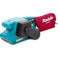 Ленточная шлифмашина Makita 9911K Ленточная шлифмашина Makita 9911K