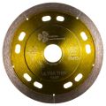 Диск алмазный по керамограниту и керамике Trio-Diamond Ultra Thin Top 125x22.2мм (UTT720) Диск алмазный по керамограниту и керамике Trio-Diamond Ultra Thin Top 125x22.2мм (UTT720)