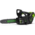Аккумуляторная цепная пила Greenworks GD40TCS (без акк, без з/у) Аккумуляторная цепная пила Greenworks GD40TCS (без акк, без з/у)