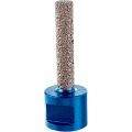 Фреза алмазная по плитке Hilberg Super Hard 10мм М14 (HH310) Фреза алмазная по плитке Hilberg Super Hard 10мм М14 (HH310)