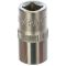 Головка торцевая Jonnesway 1/4" 10мм (S04H2110)