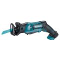 Аккумуляторная сабельная пила Makita JR103DZ (без акк, без з/у) Аккумуляторная сабельная пила Makita JR103DZ (без акк, без з/у)