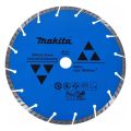Диск алмазный по бетону и граниту Makita Standard 230x22.2мм (D-44345) Диск алмазный по бетону и граниту Makita Standard 230x22.2мм (D-44345)