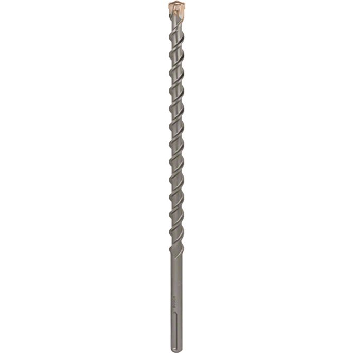 Бур SDS-max Bosch Speed X 24х520мм (776)