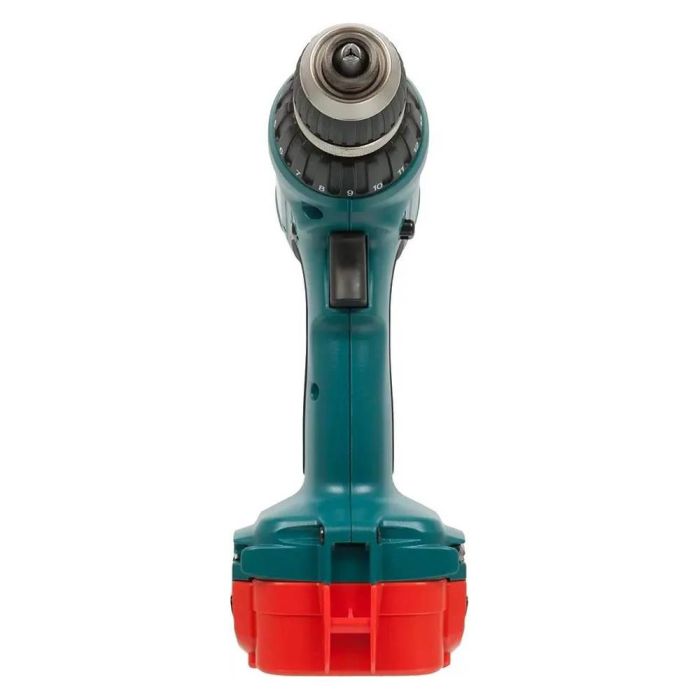 Аккумуляторная дрель-шуруповерт Makita 6317DWAE