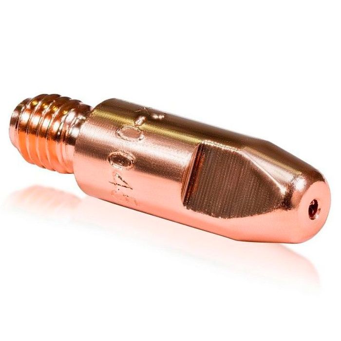 Наконечник КЕДР E-Cu М6 1.2мм 8х28мм