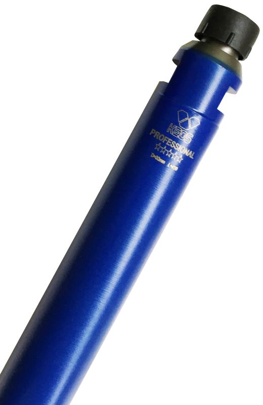 Коронка алмазная KEOS PRO Lazer 1/2" 032/450 (Лазерная сварка) (DCL032.450)