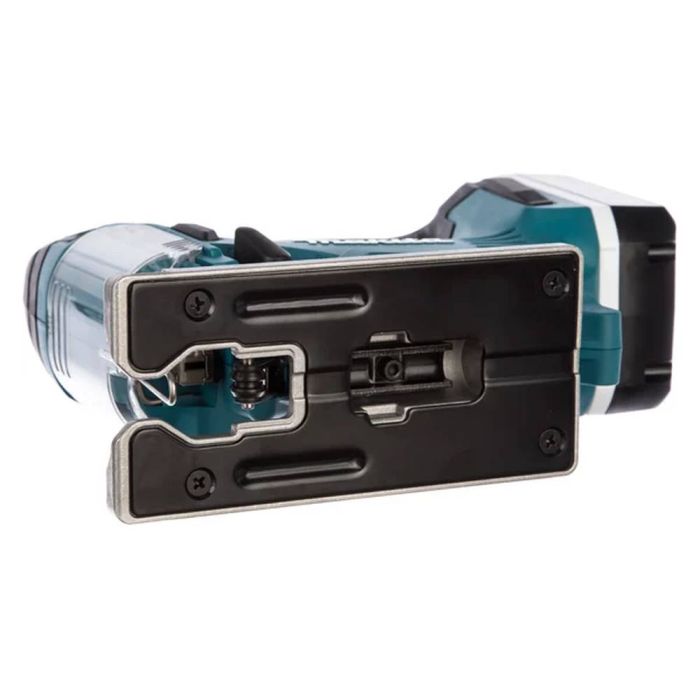 Аккумуляторный лобзик Makita JV183DWE