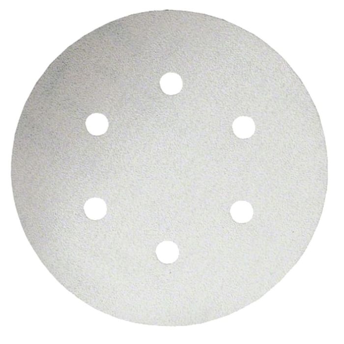 Круг шлифовальный Bosch Paint 150мм К180 (027)