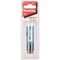 Коронка Makita Ezychange 20мм биметаллическая (B-11287) Коронка Makita Ezychange 20мм биметаллическая (B-11287)