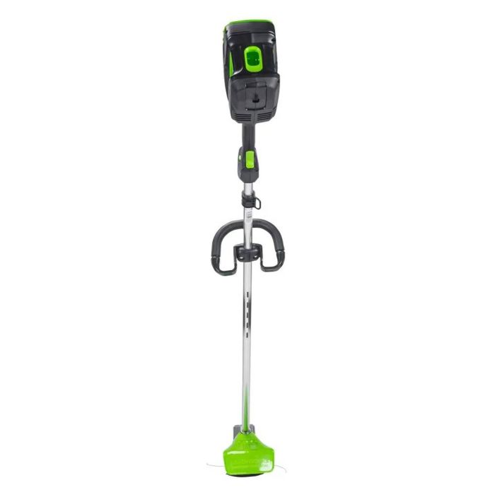 Аккумуляторный триммер Greenworks GD82BCK5 82V