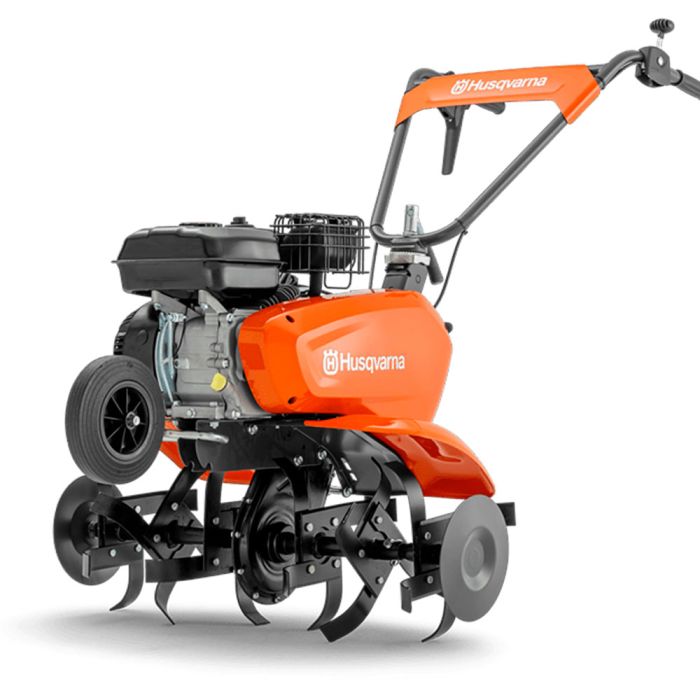 Мотокультиватор Husqvarna TF 335
