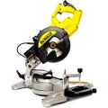 Торцовочная пила DeWalt DWS774 Торцовочная пила DeWalt DWS774