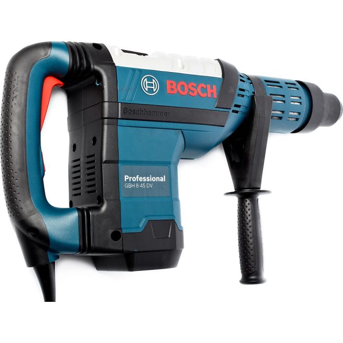 Перфоратор Bosch GBH 8-45DV
