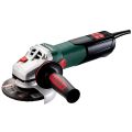 Машина шлифовальная угловая Metabo WEV 10-125 Quick (8950) Машина шлифовальная угловая Metabo WEV 10-125 Quick (8950)
