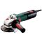 Машина шлифовальная угловая Metabo WEV 10-125 Quick (8950)