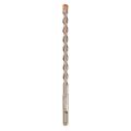 Бур SDS-plus DeWalt INDUSTRIAL DT9653 16х210мм Бур SDS-plus DeWalt INDUSTRIAL DT9653 16х210мм