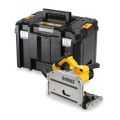 Пила дисковая DeWalt DWS520KT Пила дисковая DeWalt DWS520KT