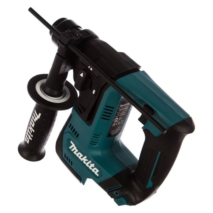 Аккумуляторный перфоратор Makita HR140DZ (без акк, без з/у)