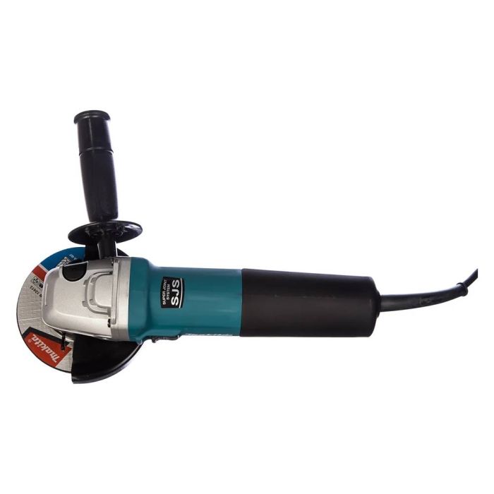 Машина шлифовальная угловая Makita 9565CR