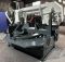 Станок ленточнопильный полуавтоматический REALREZ GB4240X