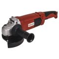 Машина шлифовальная угловая REDVERG RD-AG1500-150S Машина шлифовальная угловая REDVERG RD-AG1500-150S