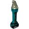 Аккумуляторные ножницы по металлу Makita DJS161RFE