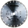Диск алмазный по асфальту и граниту Hilberg Hard Materials 350x32/25.4мм (HM108/32) Диск алмазный по асфальту и граниту Hilberg Hard Materials 350x32/25.4мм (HM108/32)