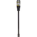Зубило SDS-max DeWalt DT6812 400х25мм Зубило SDS-max DeWalt DT6812 400х25мм