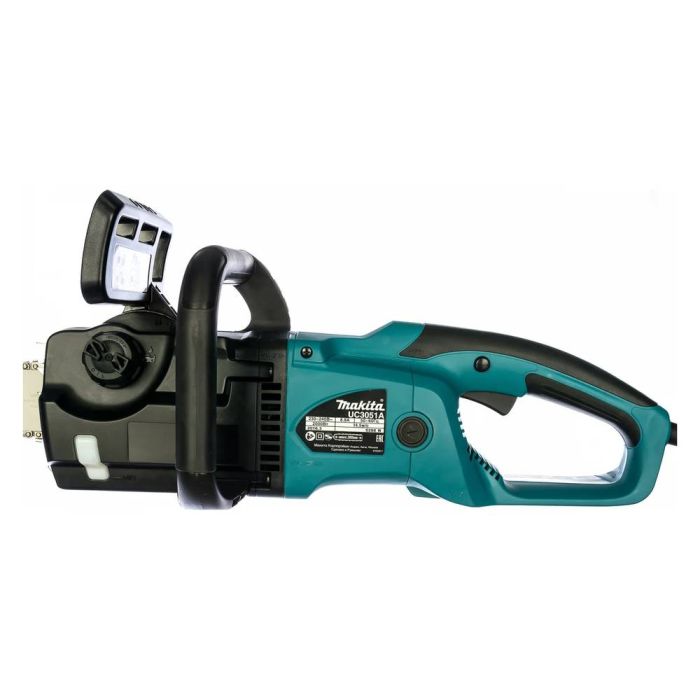 Электрическая цепная пила Makita UC3051AX1