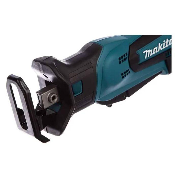 Аккумуляторная сабельная пила Makita DJR185RFE