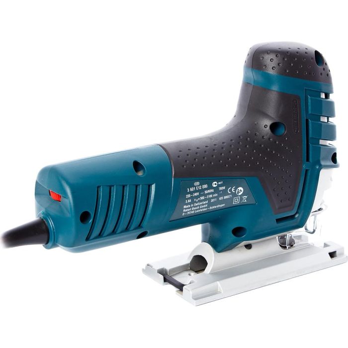 Лобзик Bosch GST 150 CE