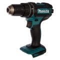 Аккумуляторная дрель-шуруповерт Makita DHP482Z ударная (без акк, без з/у) Аккумуляторная дрель-шуруповерт Makita DHP482Z ударная (без акк, без з/у)
