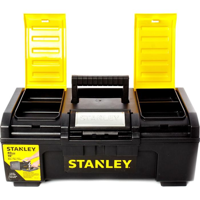 Ящик для инструмента STANLEY Basic Toolbox 1-79-216