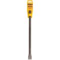Зубило SDS-max DeWalt DT6823 400х25мм Зубило SDS-max DeWalt DT6823 400х25мм