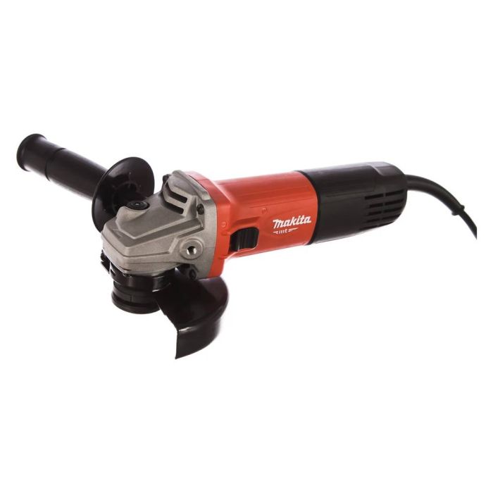 Машина шлифовальная угловая Makita M9511