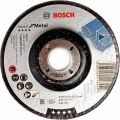 Круг шлифовальный по металлу Bosch Expert for Metal 125x6x22.2мм Круг шлифовальный по металлу Bosch Expert for Metal 125x6x22.2мм