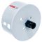 Коронка Bosch Progressor 105мм биметаллическая (240)