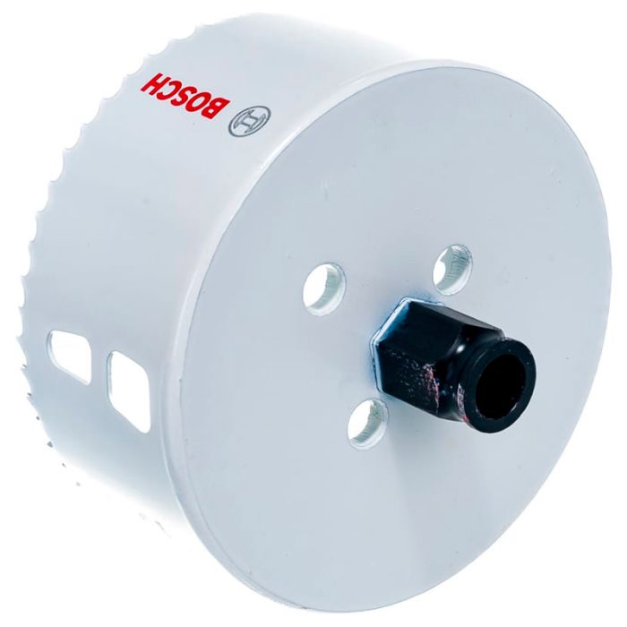 Коронка Bosch Progressor 105мм биметаллическая (240)
