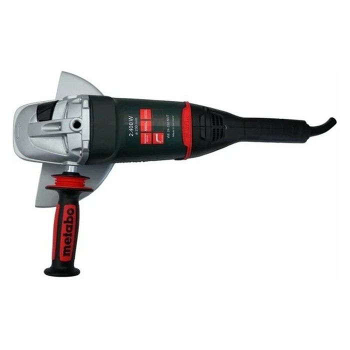 Машина шлифовальная угловая Metabo W 24-230 MVT