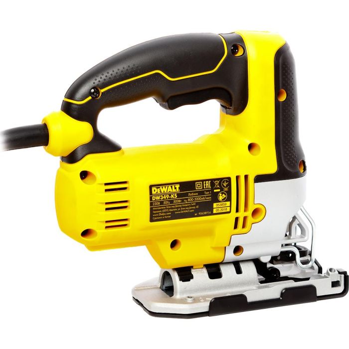 Лобзик DeWalt DW349B