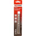 Сверло по металлу REDVERG HSS-Со 9х125мм (500471) Сверло по металлу REDVERG HSS-Со 9х125мм (500471)