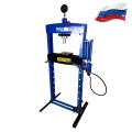 Пресс T61220TMFA AE&T 20т с ножным и пневматическим приводом Пресс T61220TMFA AE&T 20т с ножным и пневматическим приводом