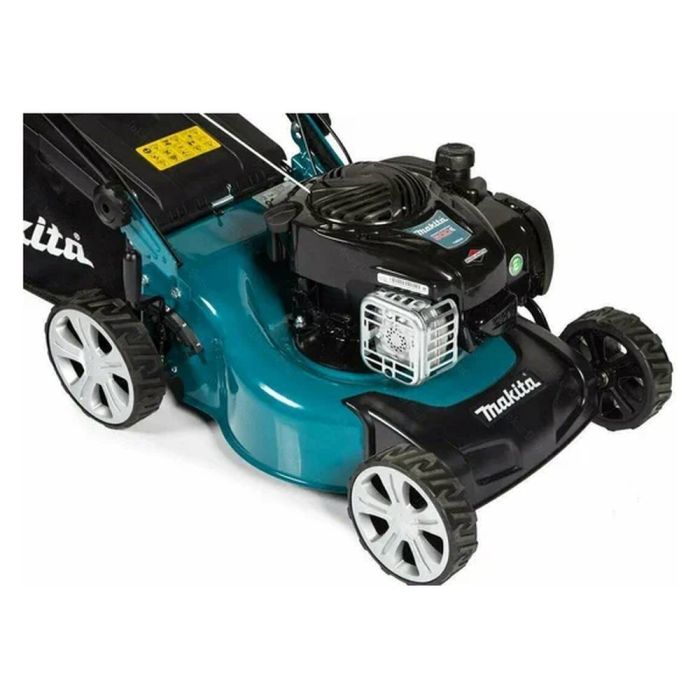 Бензиновая газонокосилка Makita PLM4120N
