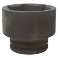 Головка торцевая ударная шестигранная 1&1/2", 125 мм KING TONY 9535C5M Головка торцевая ударная шестигранная 1&1/2", 125 мм KING TONY 9535C5M